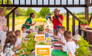 Miejska Farma rośnie. Rusza trzeci sezon i strefa edukacyjna dla dzieci