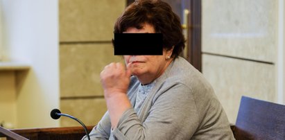 68-letnia kursantka zabiła egzaminatora. Szokująca relacja świadków!