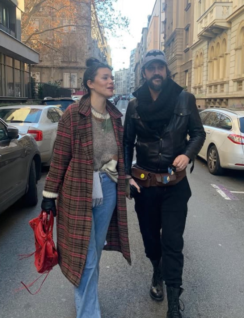 Ivana i Stefan