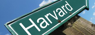 Studia na Harvardzie na koszt państwa? Zapomnij