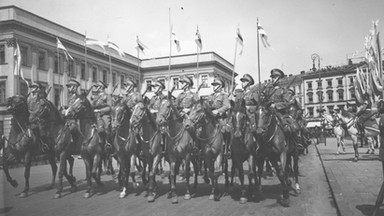 Wrzesień 1939. Jak na łamach prasy Polska zwyciężała z Niemcami