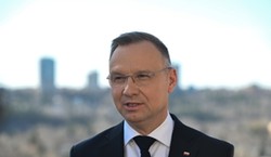 Broń atomowa w Polsce? "Prezydent wyskoczył przed szereg"