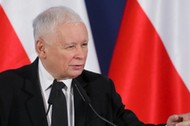 Jarosław Kaczyński