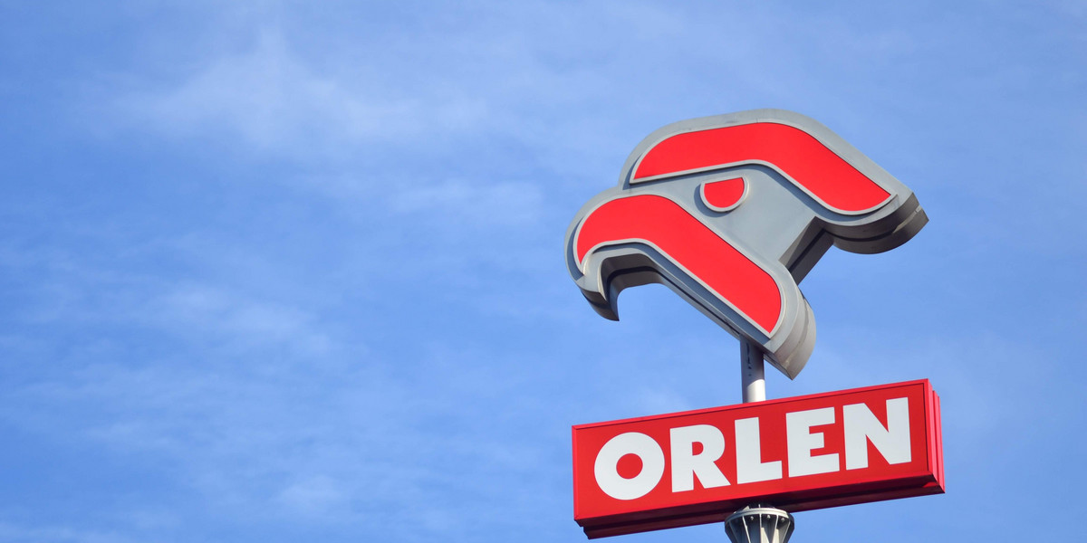 Daniel Obajtek przekazał w poniedziałek, że w tym roku pojawi się 40 pierwszych punktów Orlen w Ruchu.