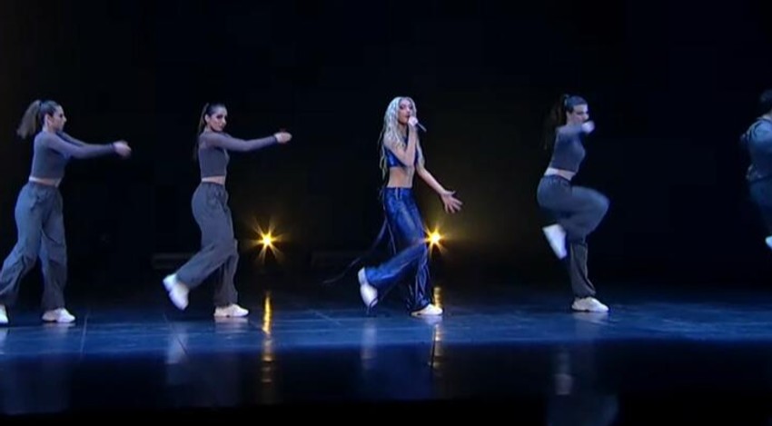 Pesma za Evroviziju 2023