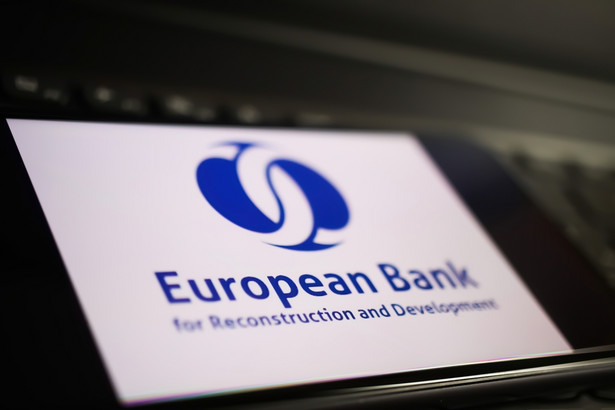 Polska czwartym największym rynkiem dla Europejskiego Bank Odbudowy i Rozwoju