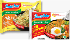 We are alive to our responsibilities on Deadly Indomie - NAFDAC boss