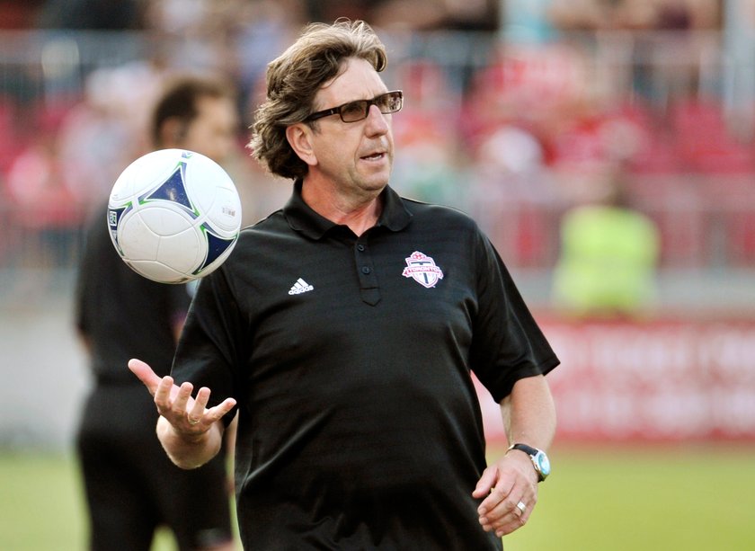 Paul Mariner nie żyje