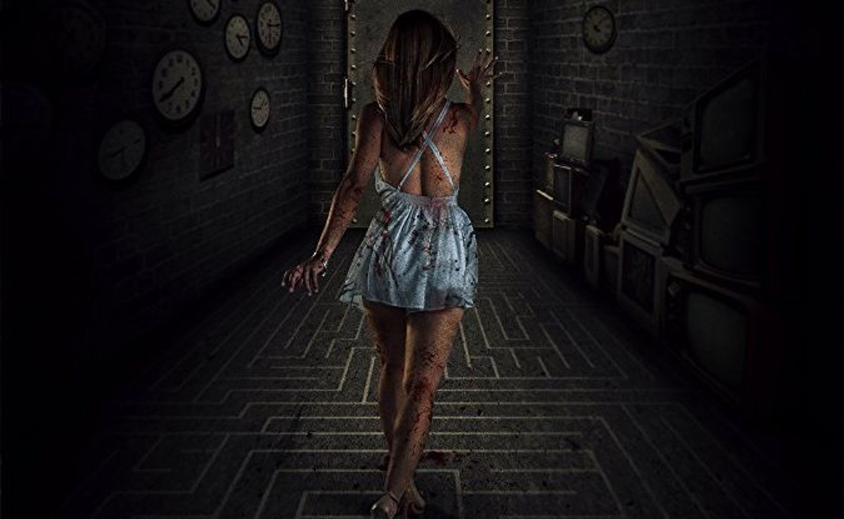 Czasem pokój to śmiertelna pułapka. Zobacz POLSKI ZWIASTUN horroru "Escape Room"