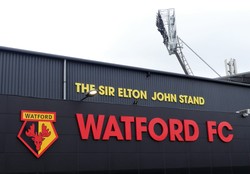 Watford nie zagra z reprezentacją Kataru.  Poszło o prawa człowieka i społeczności LGBT+