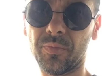 Glumici je posvetio pesme Sto bespuća i Dišem ali nisam živ: Dado Glišić ju je toliko voleo, da je i posle raskida sve najlepše pričao o njoj