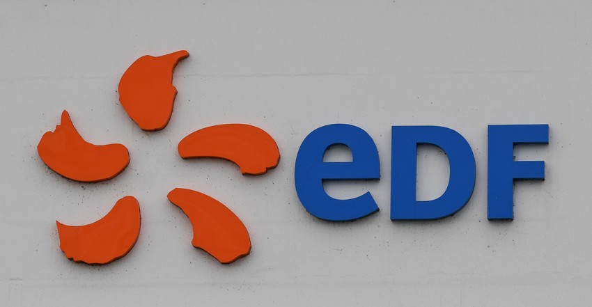 EDF