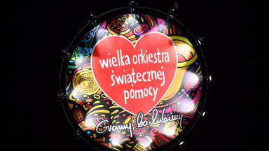 Wielka Orkiestra Świątecznej Pomocy wyróżniona w Chorzowie. "Wyraz uznania"