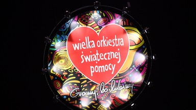 Wielka Orkiestra Świątecznej Pomocy wyróżniona w Chorzowie. "Wyraz uznania"