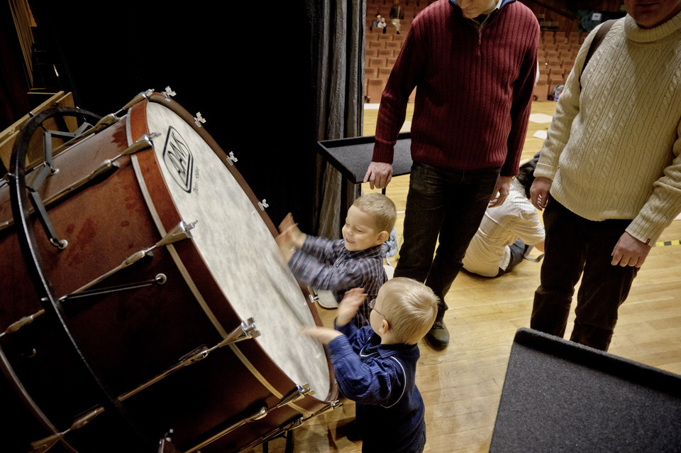 "Smyki" w Filharmonii Lubelskiej