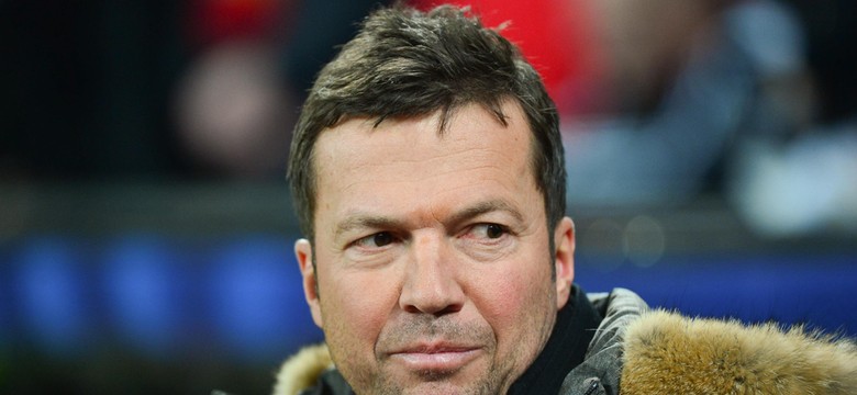 Lothar Matthaeus krytykuje formułę rozgrywania Euro 2016. "To dla mnie nie do zaakceptowania"