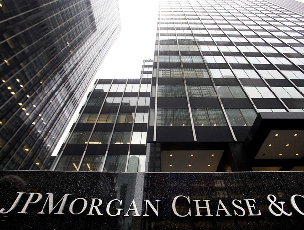 JPMorgan został członkiem rynku Catalyst