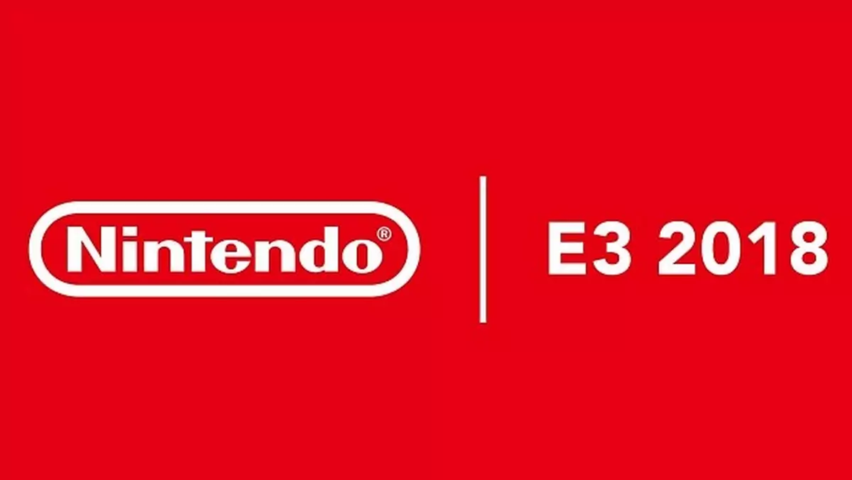 E3 - gdzie obejrzeć konferencję Nintendo? Relacja na żywo