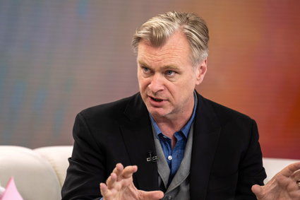 Czy to już "moment Oppenheimera"? Christopher Nolan ostrzega przed nowym zagrożeniem