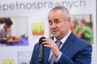 Wdówik: Sukces? Gdyby projekt 'Za życiem' był tuż po wyroku TK