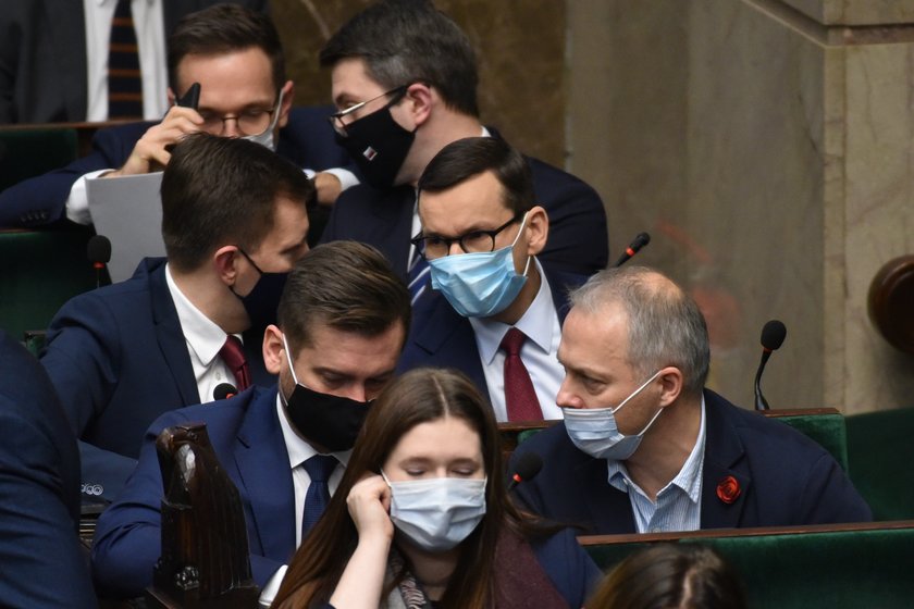 Sejm odrzucił projekt obywatelski ustawy zaostrzający przepisy antyaborcyjne