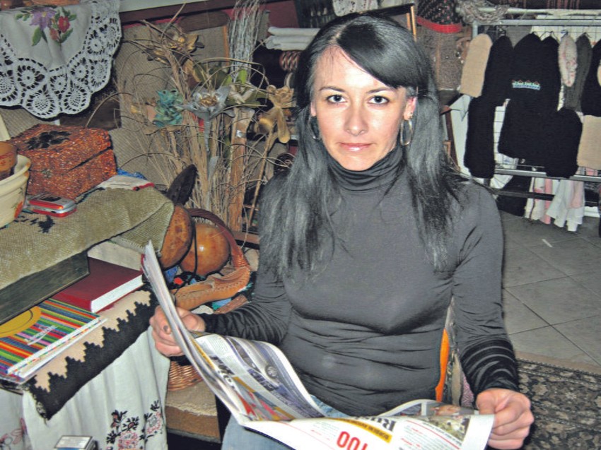 Julija Osadčuk Lukić: Moja prijateljica iz detinjstva izgubila je 19-godišnjeg sina, koji je ubijen iz snajpera