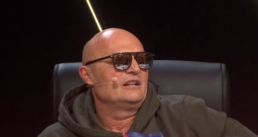 Marija Šerifović napustila "Zvezde Granda"