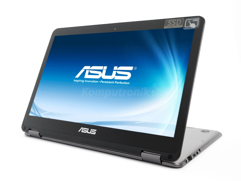 ASUS Zenbook Flip UX360CA-C4186T