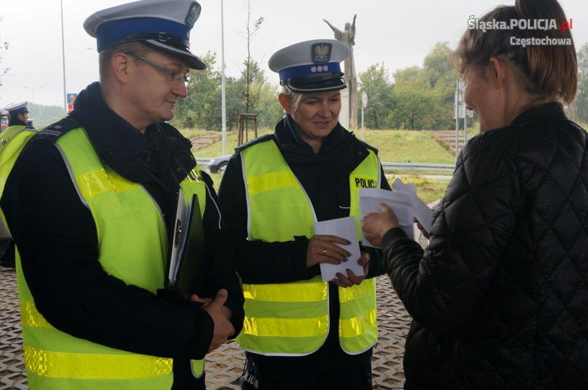 Zamiast mandatu pakowali zwłoki