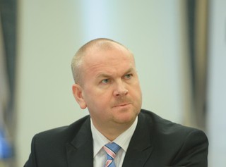 CBA współpracuje znowu z FBI - tym razem w sprawie afery informatycznej