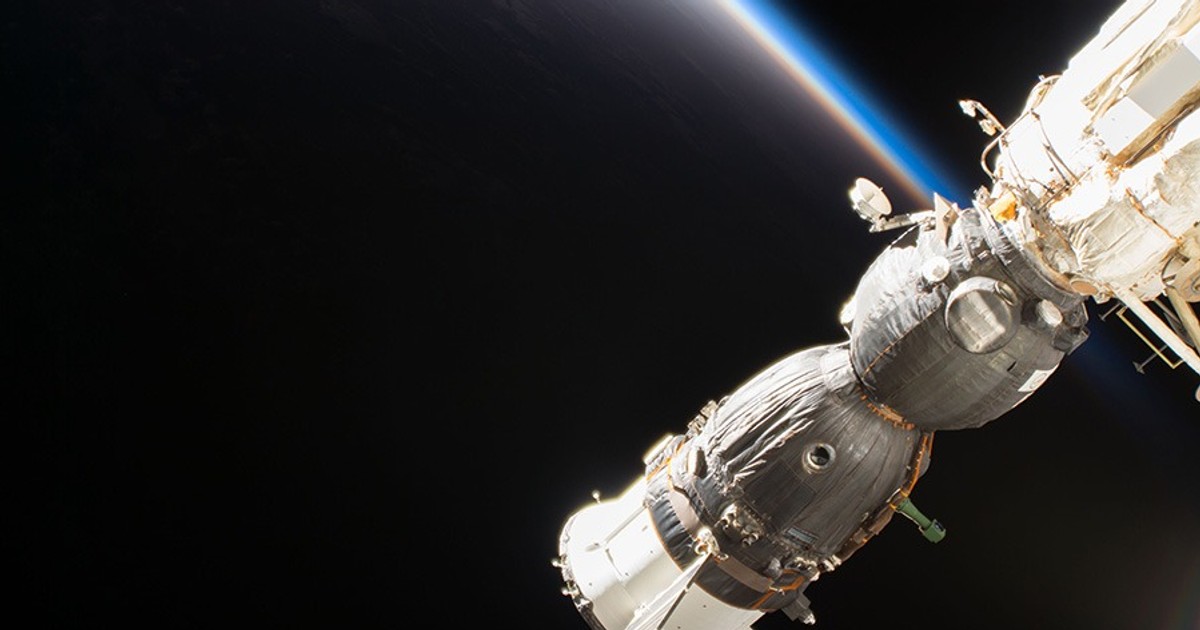 Kapsuła Starliner: O krok od katastrofy