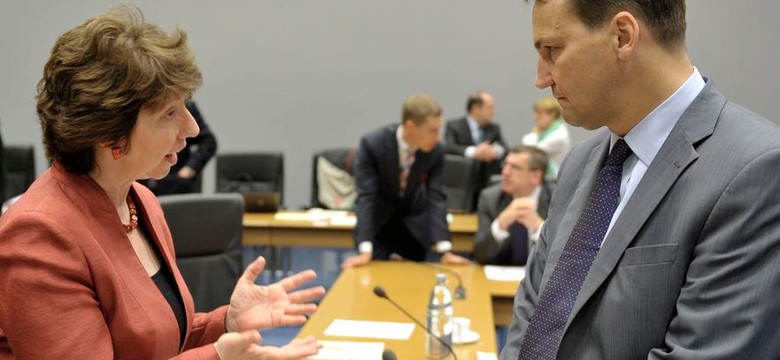 Litwa atakuje. Antypolski film w czasie wizyty szefa MSZ