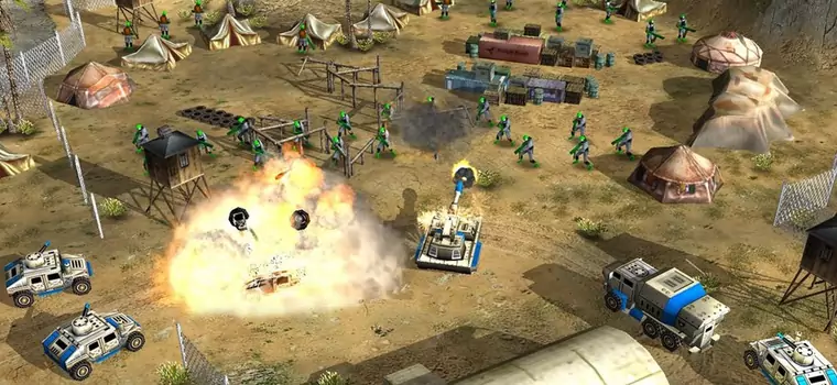 Galeria Command & Conquer: Generals