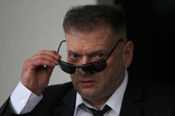 Rutkowski ma nową dziewczynę. Tabloid zdradza kim jest jego wybranka