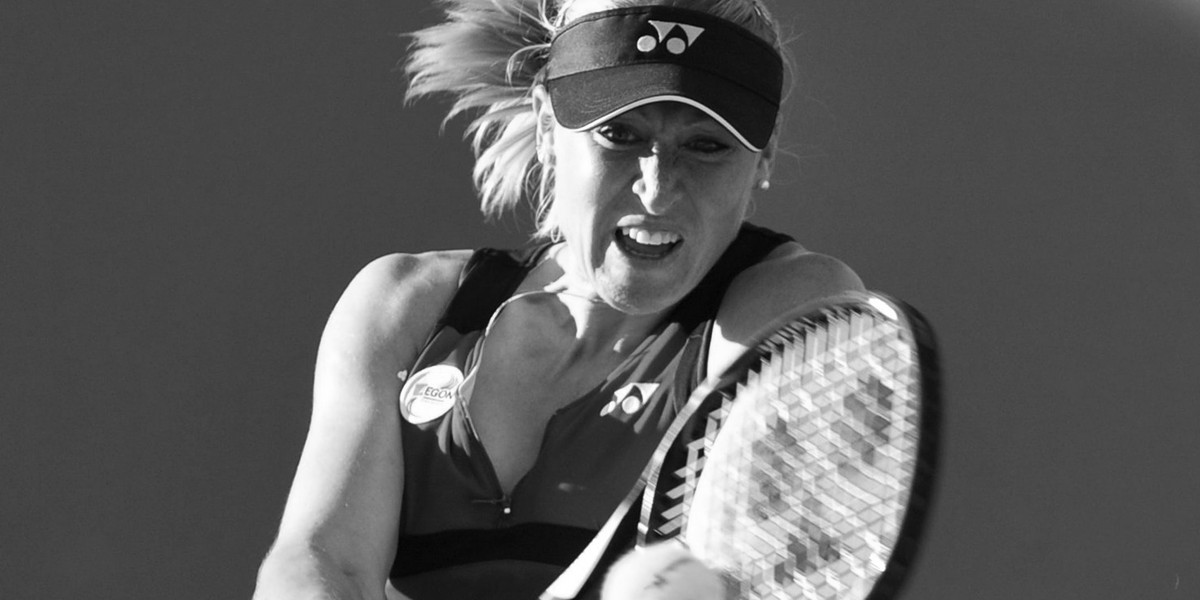 Elena Baltacha