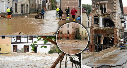 Pilna decyzja w sprawie kuracjuszy z Lądka-Zdroju. Sanatoria pustoszeją. Zaangażowano wojsko