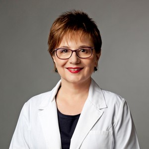 Dr. Bencze Ágnes