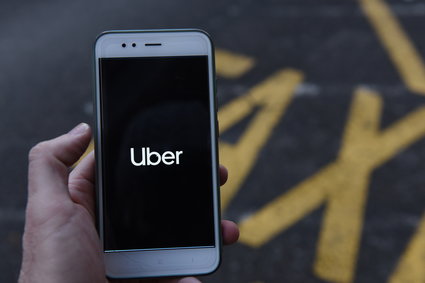 Uber chce przejąć konkurenta od dwóch gigantów motoryzacji