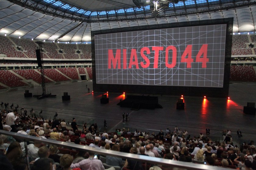 Miasto 44