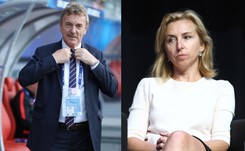 Boniek przeprosił Wielowieyską. Co na to dziennikarka 'Gazety Wyborczej'?