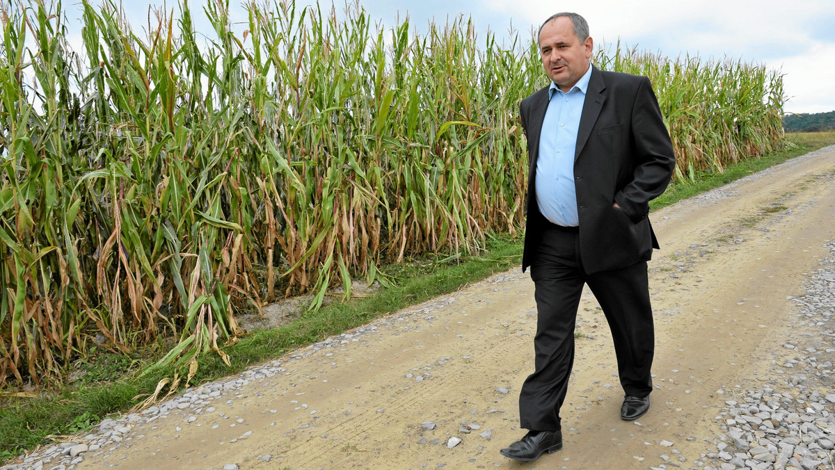 Zdzisław Pupa z PiS zdobywając 118 567 głosów, wygrał wybory i ponownie uzyskał mandat senatora w okręgu nr 55, obejmującym powiaty: dębicki, kolbuszowski, mielecki, ropczycko-sędziszowski i strzyżowski.