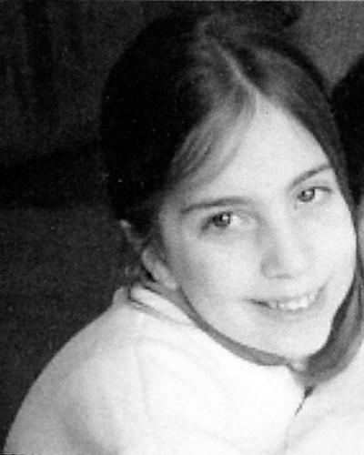 Lady Gaga na zdjęciach z dzieciństwa i młodości