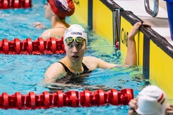 Przez błąd działaczy szóstka pływaków musi wracać z Tokio do Polski