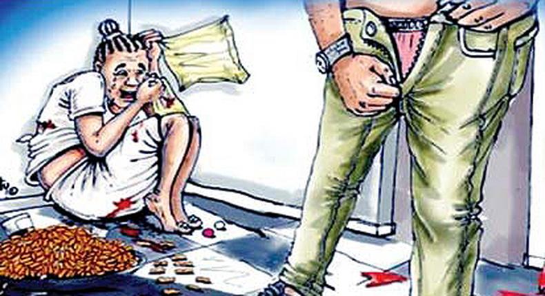 Court remands applicant for alleged defiling 4-year-old girl (VanguardNGR)