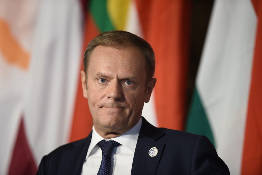 Donald Tusk