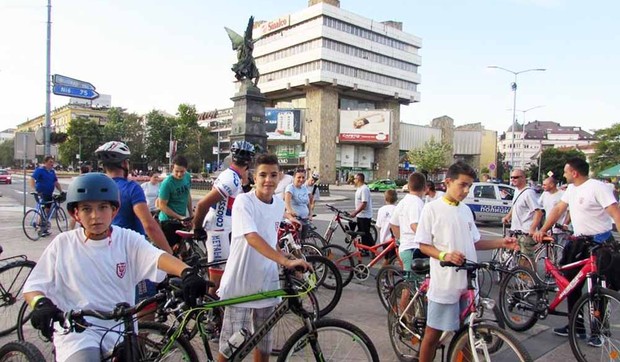evropska nedelja mobilnosti u krusevcu