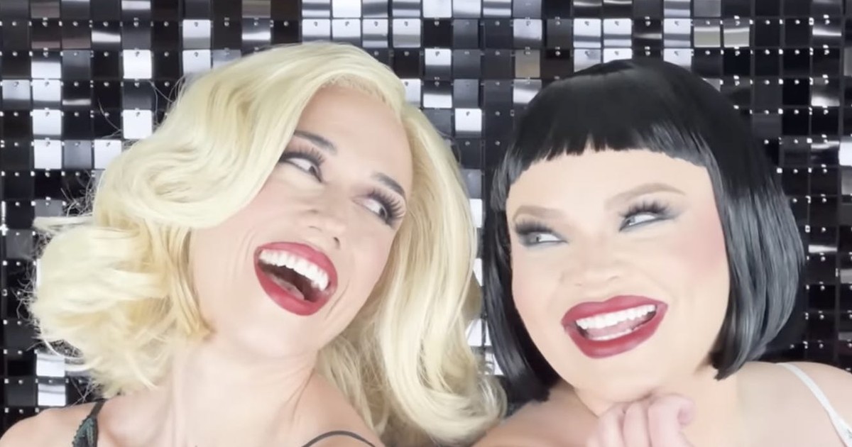 YouTube OGs Trisha Paytas and Colleen Ballinger started a podcast — and ...