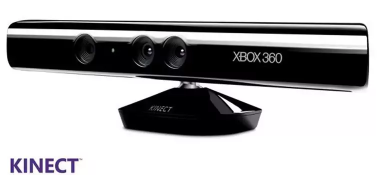 Kinect – 6 tytułów startowych na godzinnym materiale