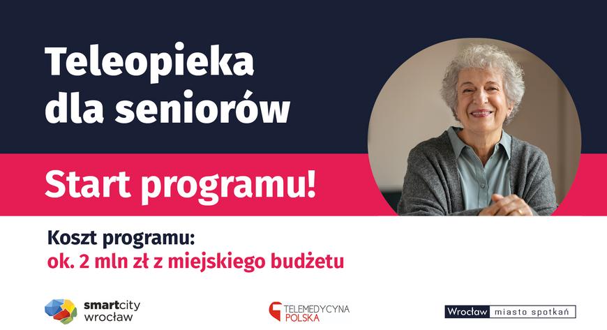 Program wystartuje 8 maja, a zasięgiem obejmie pół tysiąca mieszkańców miasta.