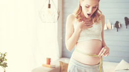 Akár már volt, akár a terhességgel érkezik: ez mindenképpen gondot okoz a kismamáknak